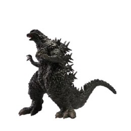 BANDAI BANPRESTO GODZILLA MINUS ONE MONSTERS ROAR ATTACK - GODZILLA 2023 VER.2 (VER.C)