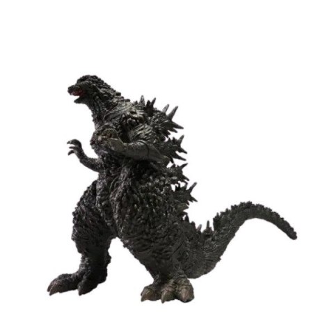 BANDAI BANPRESTO GODZILLA MINUS ONE MONSTERS ROAR ATTACK - GODZILLA 2023 VER.2 (VER.C) BANDAI BANPRESTO GODZILLA MINUS ONE MONSTERS ROAR ATTACK - GODZILLA 2023 VER.2 (VER.C)