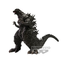 BANDAI BANPRESTO GODZILLA MINUS ONE MONSTERS ROAR ATTACK - GODZILLA 2023 VER.2 (VER.C)
