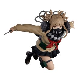 BANDAI BANPRESTO MY HERO ACADEMIA THE EVIL VILLAINS PLUS - HIMIKO TOGA