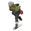 BANDAI BANPRESTO NARUTO SHIPPUDEN BANPRESTO FIGURE COLOSSEUM - HATAKE KAKASHI