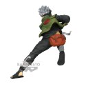 BANDAI BANPRESTO NARUTO SHIPPUDEN BANPRESTO FIGURE COLOSSEUM - HATAKE KAKASHI