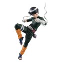 BANDAI BANPRESTO NARUTO SHIPPUDEN BANPRESTO FIGURE COLOSSEUM - ROCK LEE