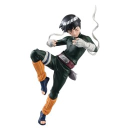 BANDAI BANPRESTO NARUTO SHIPPUDEN BANPRESTO FIGURE COLOSSEUM - ROCK LEE