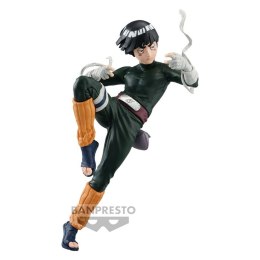 BANDAI BANPRESTO NARUTO SHIPPUDEN BANPRESTO FIGURE COLOSSEUM - ROCK LEE