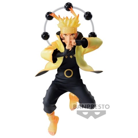 BANDAI BANPRESTO NARUTO SHIPPUDEN VIBRATION STARS - UZUMAKI NARUTO (V SPECIAL) BANDAI BANPRESTO NARUTO SHIPPUDEN VIBRATION STARS - UZUMAKI NARUTO (V SPECIAL)
