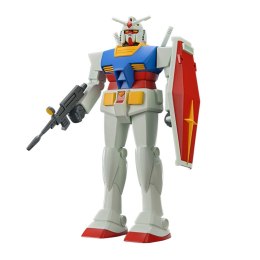 BANDAI BEST MECHA COLLECTION 1/144 RX-78-2 GUNDAM REVIVAL Ver.