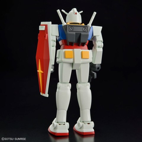 BANDAI BEST MECHA COLLECTION 1/144 RX-78-2 GUNDAM REVIVAL Ver. BANDAI BEST MECHA COLLECTION 1/144 RX-78-2 GUNDAM REVIVAL Ver.