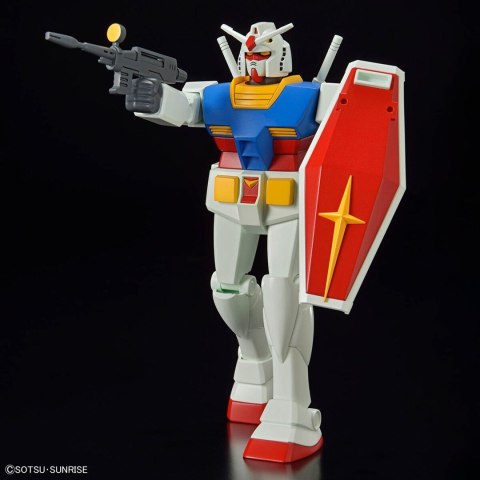BANDAI BEST MECHA COLLECTION 1/144 RX-78-2 GUNDAM REVIVAL Ver. BANDAI BEST MECHA COLLECTION 1/144 RX-78-2 GUNDAM REVIVAL Ver.