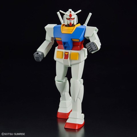 BANDAI BEST MECHA COLLECTION 1/144 RX-78-2 GUNDAM REVIVAL Ver. BANDAI BEST MECHA COLLECTION 1/144 RX-78-2 GUNDAM REVIVAL Ver.