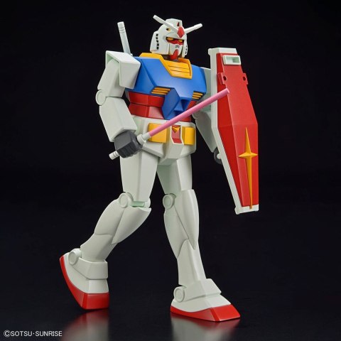 BANDAI BEST MECHA COLLECTION 1/144 RX-78-2 GUNDAM REVIVAL Ver. BANDAI BEST MECHA COLLECTION 1/144 RX-78-2 GUNDAM REVIVAL Ver.