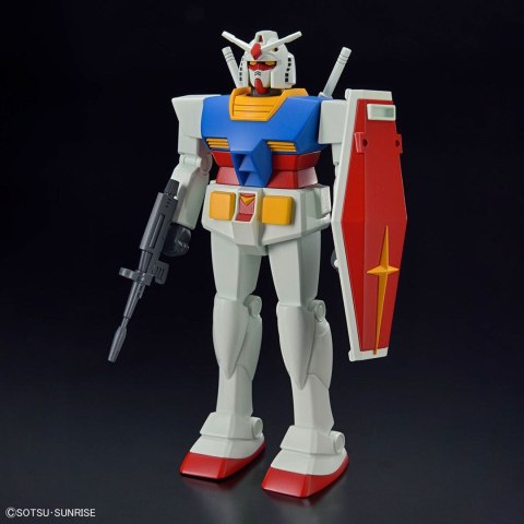 BANDAI BEST MECHA COLLECTION 1/144 RX-78-2 GUNDAM REVIVAL Ver. BANDAI BEST MECHA COLLECTION 1/144 RX-78-2 GUNDAM REVIVAL Ver.