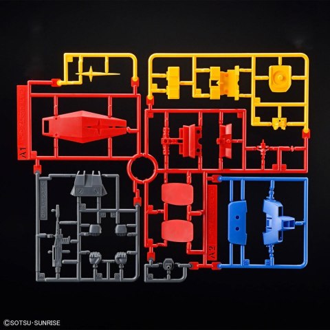 BANDAI BEST MECHA COLLECTION 1/144 RX-78-2 GUNDAM REVIVAL Ver. BANDAI BEST MECHA COLLECTION 1/144 RX-78-2 GUNDAM REVIVAL Ver.