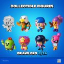BANDAI BRAWL STARS S1 FIGURES - 8 PACK DELUXE BOX VER.A