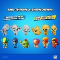 BANDAI BRAWL STARS S1 FIGURES - 8 PACK DELUXE BOX VER.A