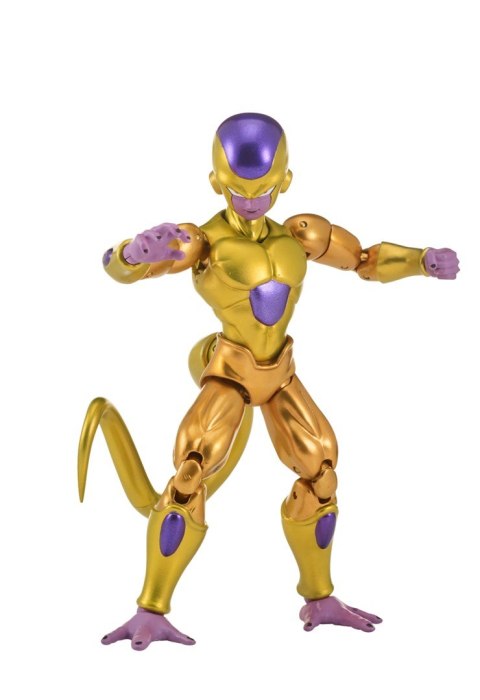 BANDAI DRAGON BALL DRAGON STARS GOLDEN FREIZA BANDAI DRAGON BALL DRAGON STARS GOLDEN FREIZA