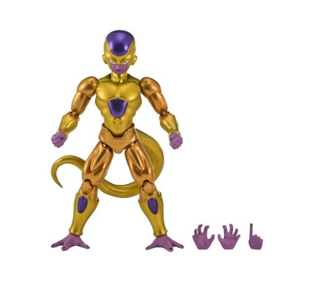 BANDAI DRAGON BALL DRAGON STARS GOLDEN FREIZA BANDAI DRAGON BALL DRAGON STARS GOLDEN FREIZA