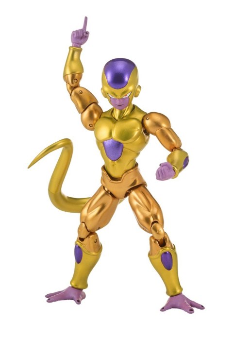 BANDAI DRAGON BALL DRAGON STARS GOLDEN FREIZA BANDAI DRAGON BALL DRAGON STARS GOLDEN FREIZA