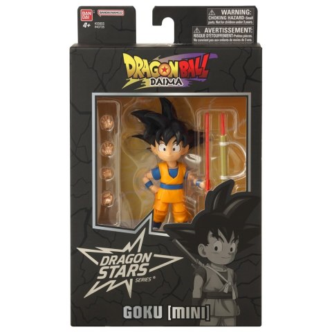 BANDAI DRAGON BALL DRAGON STARS - KID GOKU DAIMA BANDAI DRAGON BALL DRAGON STARS - KID GOKU DAIMA