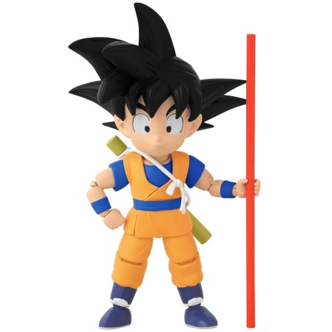 BANDAI DRAGON BALL DRAGON STARS - KID GOKU DAIMA BANDAI DRAGON BALL DRAGON STARS - KID GOKU DAIMA