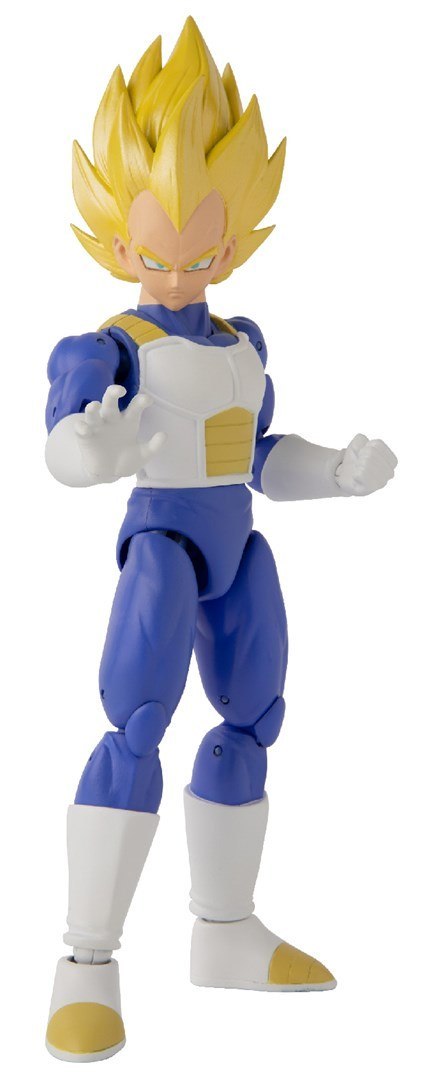 BANDAI DRAGON BALL DRAGON STARS SUPER SAIYAN VEGETA BANDAI DRAGON BALL DRAGON STARS SUPER SAIYAN VEGETA
