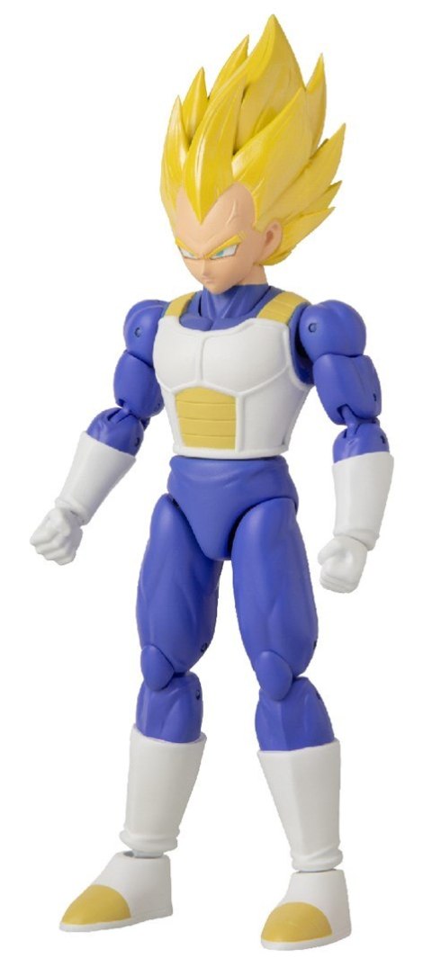 BANDAI DRAGON BALL DRAGON STARS SUPER SAIYAN VEGETA BANDAI DRAGON BALL DRAGON STARS SUPER SAIYAN VEGETA