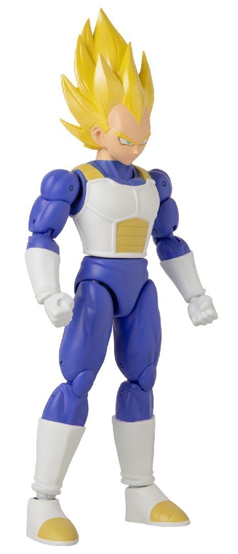BANDAI DRAGON BALL DRAGON STARS SUPER SAIYAN VEGETA BANDAI DRAGON BALL DRAGON STARS SUPER SAIYAN VEGETA