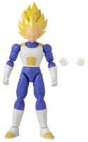 BANDAI DRAGON BALL DRAGON STARS SUPER SAIYAN VEGETA