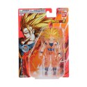 BANDAI DRAGON BALL SUPER EVOLVE - SUPER SAIYAN 3 SON GOKU