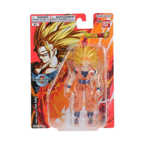 BANDAI DRAGON BALL SUPER EVOLVE - SUPER SAIYAN 3 SON GOKU BANDAI DRAGON BALL SUPER EVOLVE - SUPER SAIYAN 3 SON GOKU