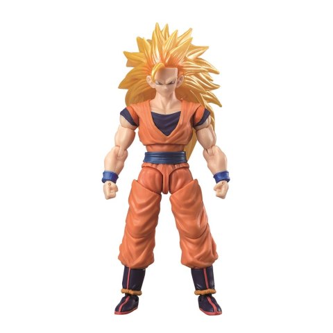 BANDAI DRAGON BALL SUPER EVOLVE - SUPER SAIYAN 3 SON GOKU BANDAI DRAGON BALL SUPER EVOLVE - SUPER SAIYAN 3 SON GOKU
