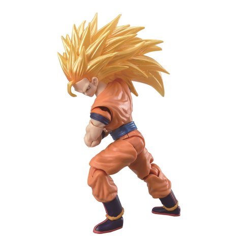 BANDAI DRAGON BALL SUPER EVOLVE - SUPER SAIYAN 3 SON GOKU BANDAI DRAGON BALL SUPER EVOLVE - SUPER SAIYAN 3 SON GOKU
