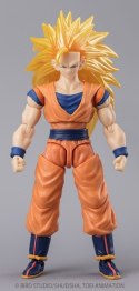 BANDAI DRAGON BALL SUPER EVOLVE - SUPER SAIYAN 3 SON GOKU