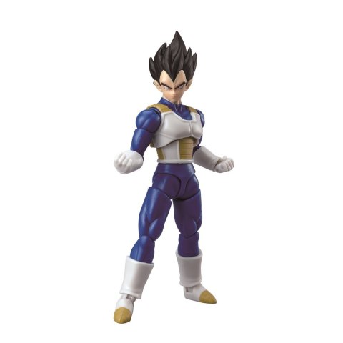 BANDAI DRAGON BALL SUPER EVOLVE - VEGETA BANDAI DRAGON BALL SUPER EVOLVE - VEGETA