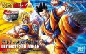 BANDAI FIGURE RISE DBZ ULTIMATE SON GOHAN