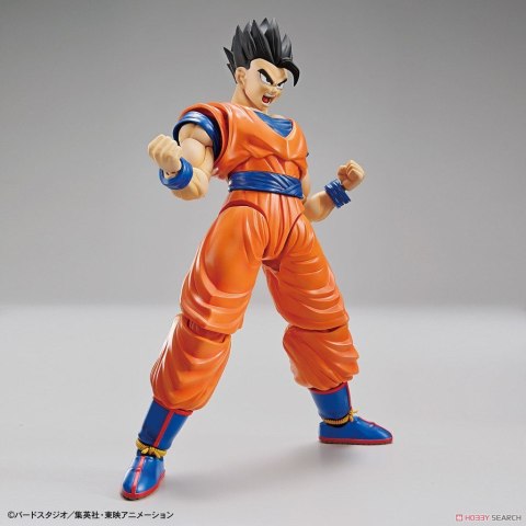BANDAI FIGURE RISE DBZ ULTIMATE SON GOHAN BANDAI FIGURE RISE DBZ ULTIMATE SON GOHAN