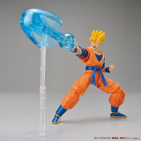 BANDAI FIGURE RISE DBZ ULTIMATE SON GOHAN BANDAI FIGURE RISE DBZ ULTIMATE SON GOHAN
