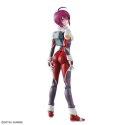 BANDAI FIGURE RISE STANDARD GUNDAM - LUNAMARIA HAWKE