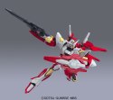 BANDAI Figurka kolekcjonerska BANDAI HG 1/144 REBORNS GUNDAM