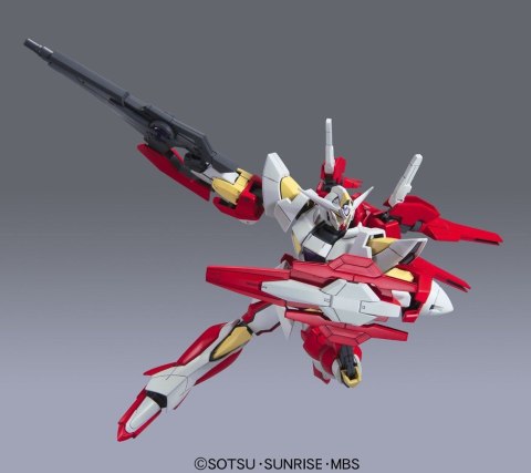 BANDAI Figurka kolekcjonerska BANDAI HG 1/144 REBORNS GUNDAM BANDAI Figurka kolekcjonerska BANDAI HG 1/144 REBORNS GUNDAM