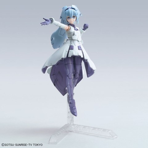 BANDAI Figurka kolekcjonerska BANDAI HGBD MOBILE DOLL SARAH BANDAI Figurka kolekcjonerska BANDAI HGBD MOBILE DOLL SARAH