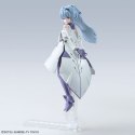 BANDAI Figurka kolekcjonerska BANDAI HGBD MOBILE DOLL SARAH