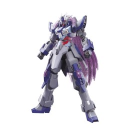 BANDAI Figurka kolekcjonerska BANDAI HGBF 1/144 DENIAL GUNDAM