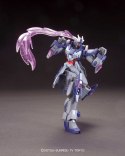 BANDAI Figurka kolekcjonerska BANDAI HGBF 1/144 DENIAL GUNDAM