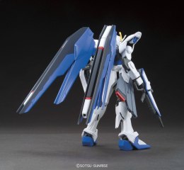 BANDAI Figurka kolekcjonerska Bandai HGCE 1/144 ZGMF-X10A FREEDOM GUNDAM