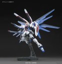 BANDAI Figurka kolekcjonerska Bandai HGCE 1/144 ZGMF-X10A FREEDOM GUNDAM
