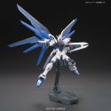 BANDAI Figurka kolekcjonerska Bandai HGCE 1/144 ZGMF-X10A FREEDOM GUNDAM