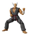 BANDAI GAME DIMENSIONS TEKKEN - HEIHACHI MISHIMA
