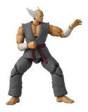 BANDAI GAME DIMENSIONS TEKKEN - HEIHACHI MISHIMA