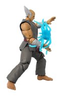 BANDAI GAME DIMENSIONS TEKKEN - HEIHACHI MISHIMA